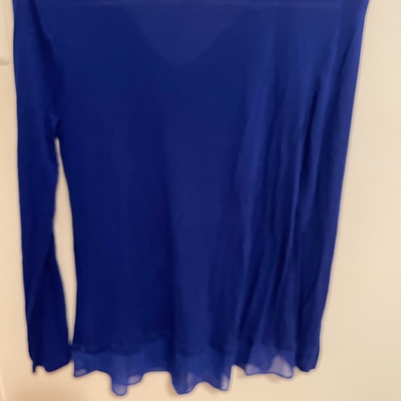 INC international concepts top - Picture 3 of 7